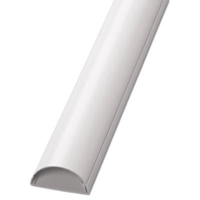 D-Line® Decorative Desk Cord Cover