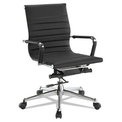DMi® Pantera Low-Back Desk Chair