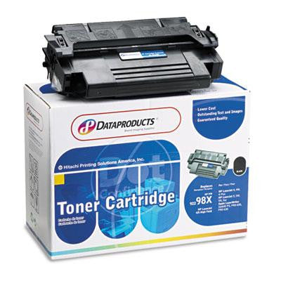 Dataproducts® 58850 Remanufactured Toner Cartridge