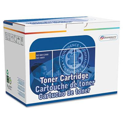 Dataproducts® DPC1215B, DPC1215B, DPC1215C, DPC1215M, DPC1215Y Toner