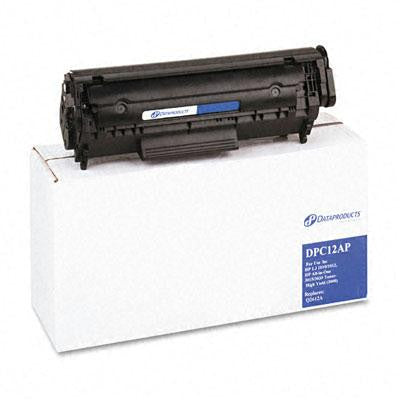 Dataproducts® DPC12AP Toner Cartridge