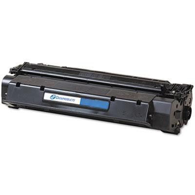 Dataproducts® DPC13AN Toner Cartridge With Chip
