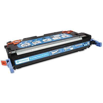 Dataproducts® DPC3600C, DPC3600M, DPC3600Y, DPC363800B Laser Cartridge