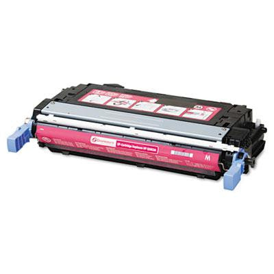 Dataproducts® DPC4005B, DPC4005C, DPC4005M, DPC4005Y Toner Cartridge