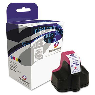 Dataproducts® DPC73WN, DPC72WN, DPC71WN Ink