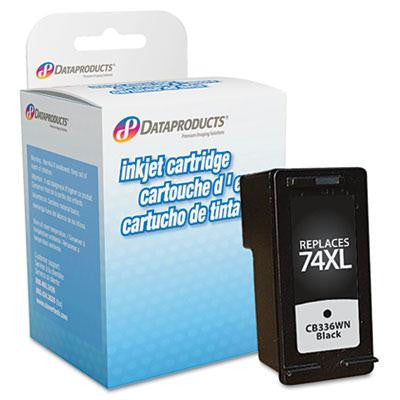 Dataproducts® DPC74XLCT-75CLRCT Ink