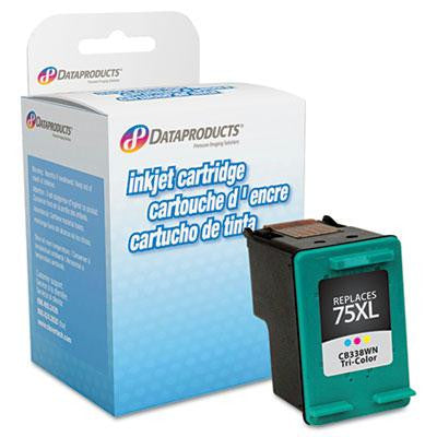 Dataproducts® DPC74XLCT-75CLRCT Ink