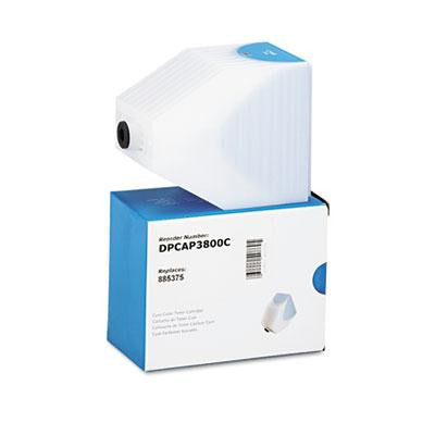 Dataproducts® DPCAP3800B, DPCAP3800C, DPCAP3800M, DPCAP3800Y Laser Cartridge