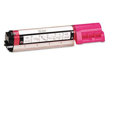 Dataproducts® DPCD3010B, DPCD3010C, DPCD3010M, DPCD3010Y Toner Cartridge
