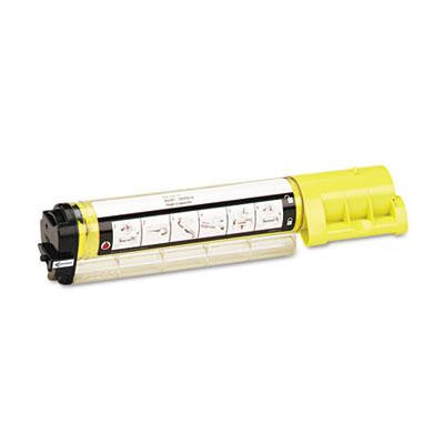 Dataproducts® DPCD3010B, DPCD3010C, DPCD3010M, DPCD3010Y Toner Cartridge
