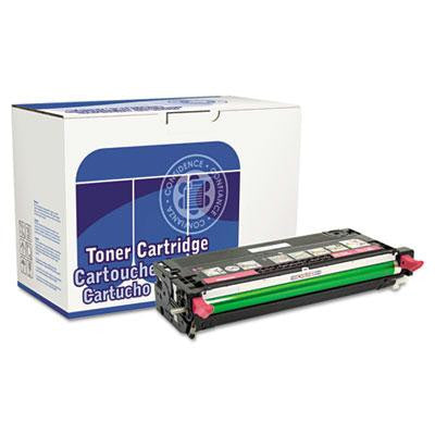 Dataproducts® DPCD3115B, DPCD3115C, DPCD3115M, DPCD3115Y Toner
