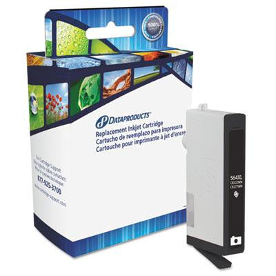 Dataproducts® DPCWC564XLB-DPCWC564XLY Ink