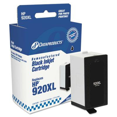 Dataproducts® DPCWC920XLB-DPCWC920XLY Ink