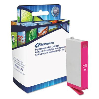 Dataproducts® DPCWC920XLB-DPCWC920XLY Ink