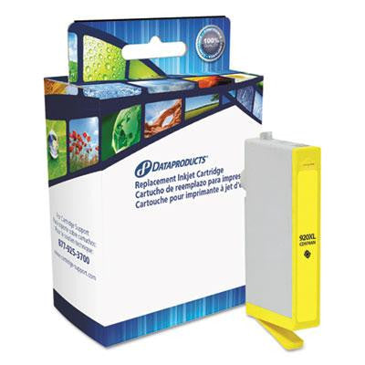 Dataproducts® DPCWC920XLB-DPCWC920XLY Ink