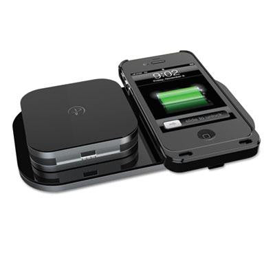 Duracell® PowerMat® 24-Hour Power Kit