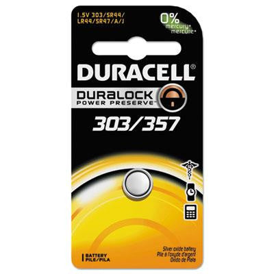 Duracell® Button Cell Battery