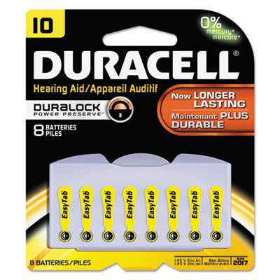 Duracell® Medical Battery