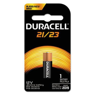Duracell® CopperTop® Alkaline Batteries with Duralock Power Preserve™ Technology