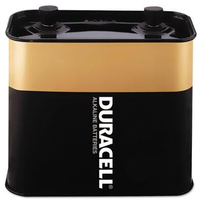 Duracell® Alkaline Lantern Battery MN918