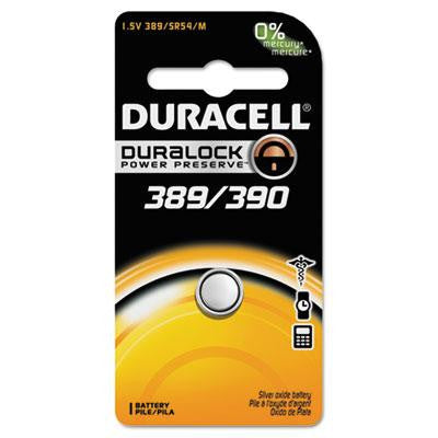 Duracell® Medical Battery