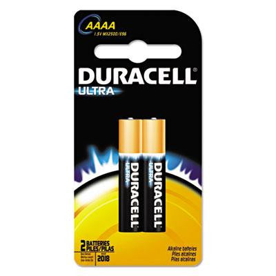 Duracell® Ultra Photo Battery