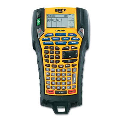 DYMO® Rhino 6000 Industrial Label Maker