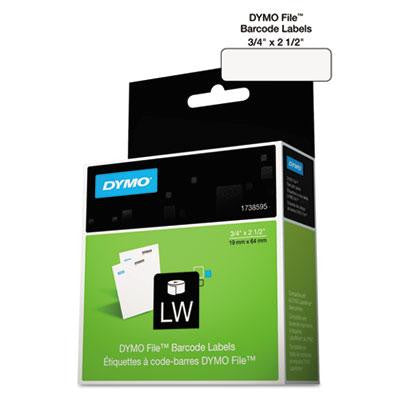 DYMO® Labels for LabelWriter® Label Printers
