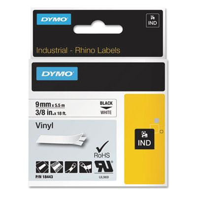 DYMO® Rhino Industrial Label Cartridges
