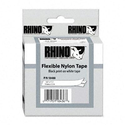 DYMO® Rhino Industrial Label Cartridges