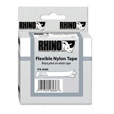 DYMO® Rhino Industrial Label Cartridges