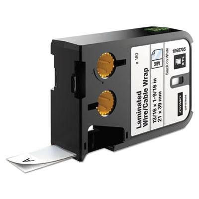 DYMO® XTL™ Pre-Sized Labels