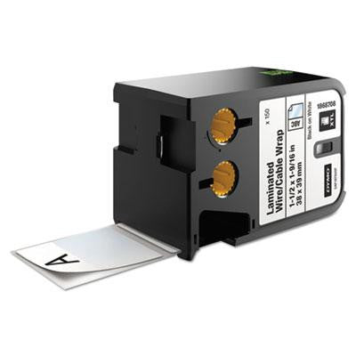 DYMO® XTL™ Pre-Sized Labels