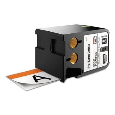 DYMO® XTL™ Pre-Sized Labels