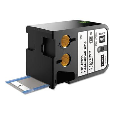 DYMO® XTL™ Pre-Sized Labels