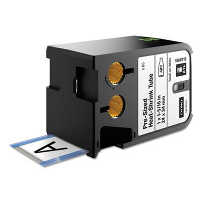 DYMO® XTL™ Pre-Sized Labels