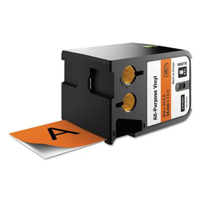 DYMO® XTL™ All-Purpose Vinyl Labels