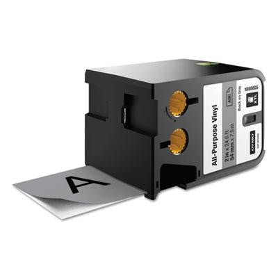 DYMO® XTL™ All-Purpose Vinyl Labels