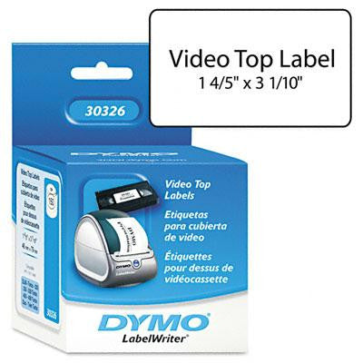 DYMO® Labels for LabelWriter® Label Printers