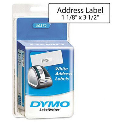 DYMO® Labels for LabelWriter® Label Printers