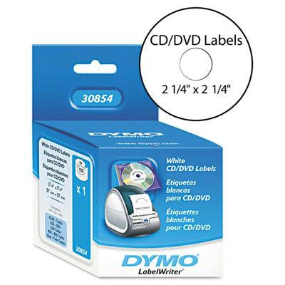 DYMO® Labels for LabelWriter® Label Printers