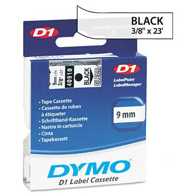 DYMO® D1 Polyester High-Performance Labels
