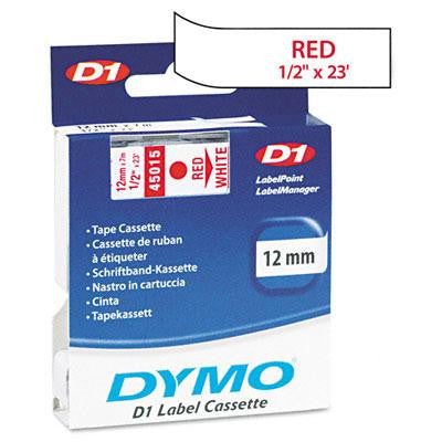 DYMO® D1 Polyester High-Performance Labels