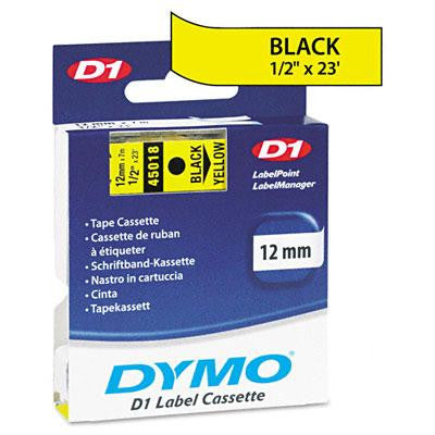 DYMO® D1 Polyester High-Performance Labels