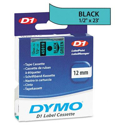 DYMO® D1 Polyester High-Performance Labels