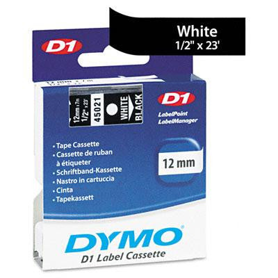 DYMO® D1 Polyester High-Performance Labels