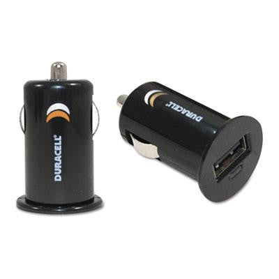 Duracell® Car Charger
