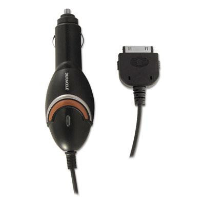 Duracell® Car Charger