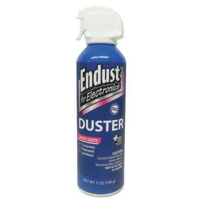 Endust for Electronics® Compressed Air Duster
