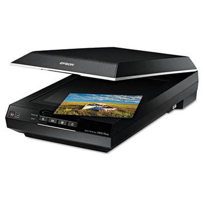 Epson® Perfection® V600 Photo Color Scanner